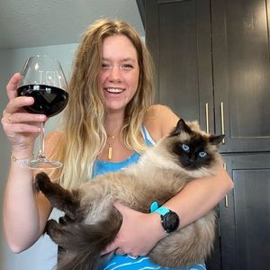 Meet your Posher, Hailee